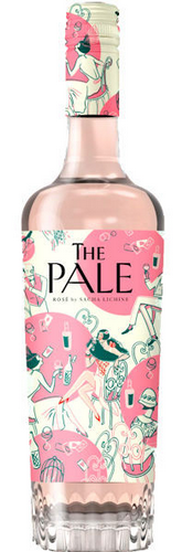 The Pale Rose by Sacha Lichine